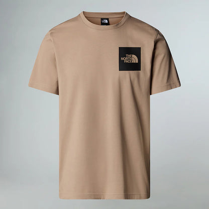 THE NORTH FACE - MEN'S FINE TEE