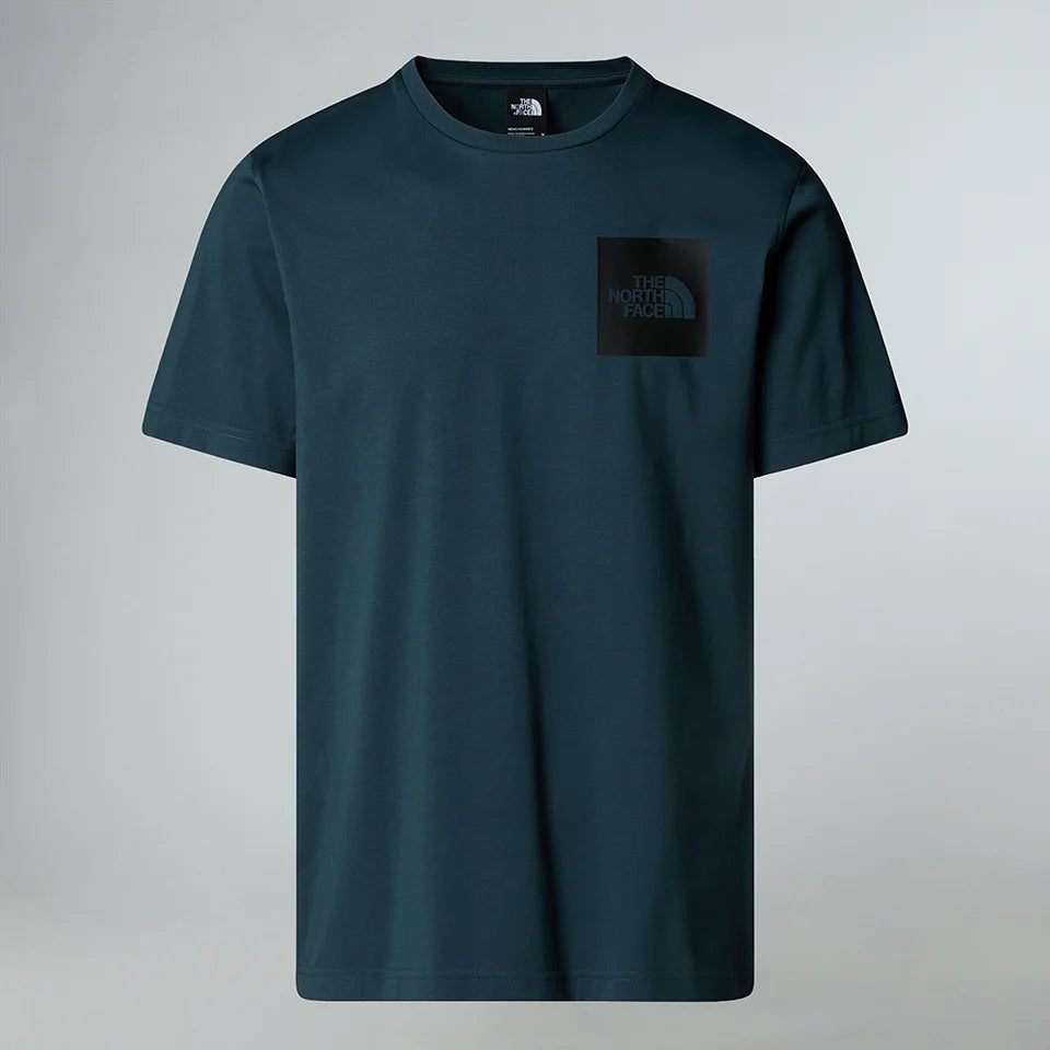 THE NORTH FACE - MEN'S FINE TEE