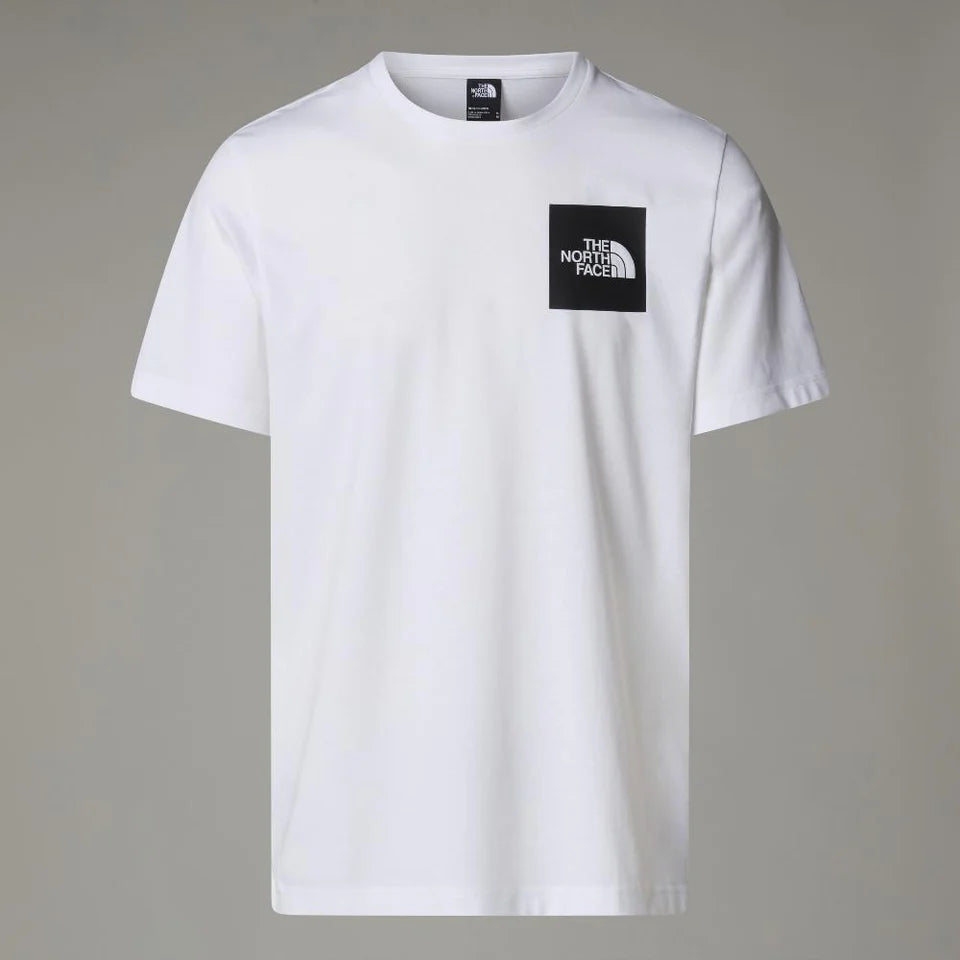 THE NORTH FACE - MEN'S FINE TEE