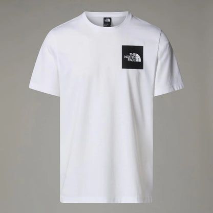 THE NORTH FACE - MEN'S FINE TEE