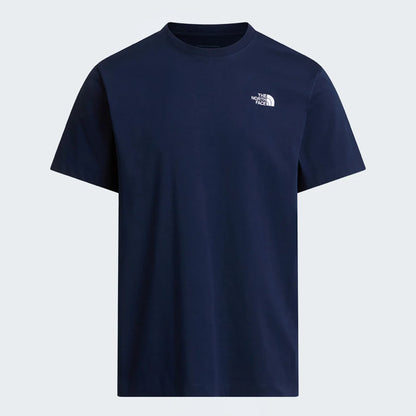 THE NORTH FACE - EVOLUTION SIMPLE DOME REGULAR S/S TEE - Pollywog
