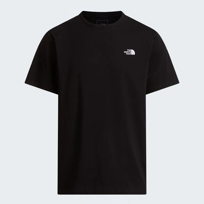 THE NORTH FACE - EVOLUTION SIMPLE DOME REGULAR S/S TEE - Pollywog