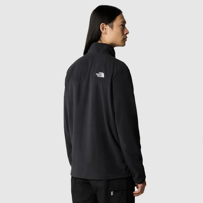 MEN'S HOMESAFE SNAP NECK FLEECE - The North Face