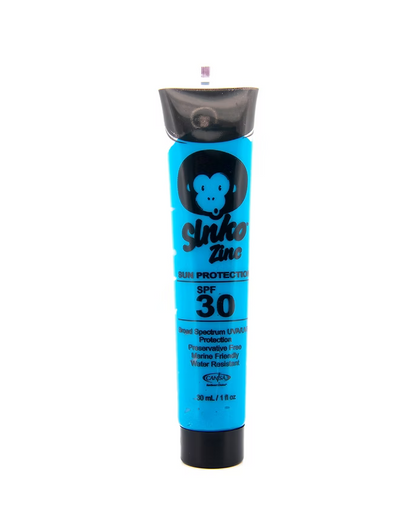 Slnko Zinc Nose Coat SPF30 – 30ml tube
