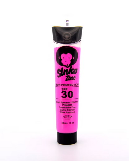 Slnko Zinc Nose Coat SPF30 – 30ml tube