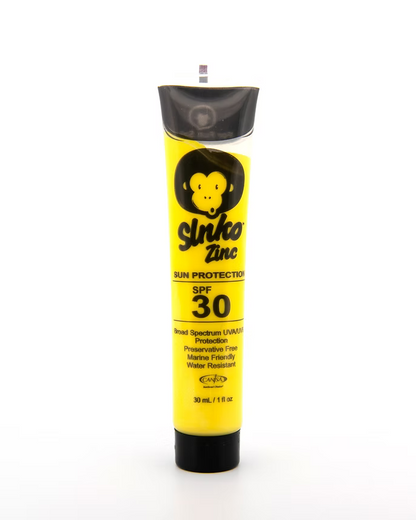 Slnko Zinc Nose Coat SPF30 – 30ml tube