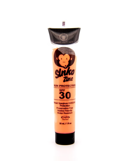 Slnko Zinc Nose Coat SPF30 – 30ml tube