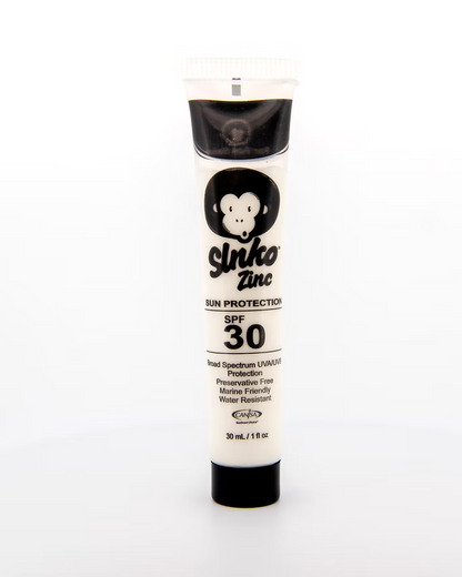 Slnko Zinc Nose Coat SPF30 – 30ml tube