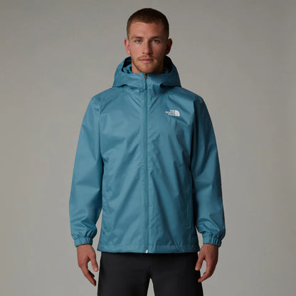 MEN'S QUEST HOODED JACKET