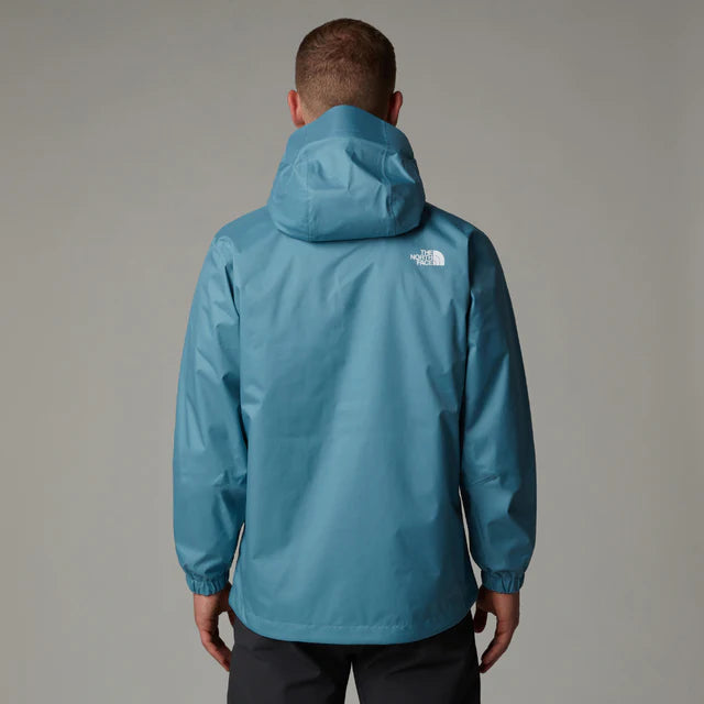 MEN'S QUEST HOODED JACKET