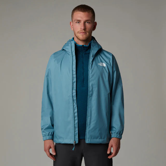 MEN'S QUEST HOODED JACKET