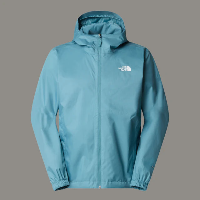 MEN'S QUEST HOODED JACKET