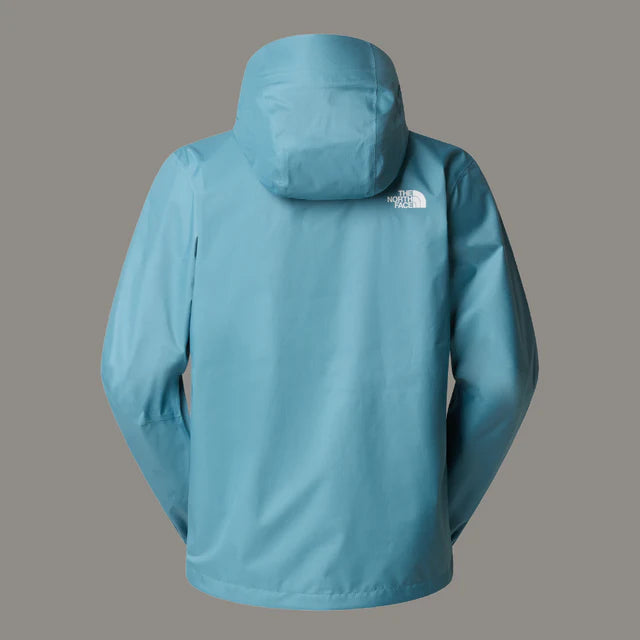 MEN'S QUEST HOODED JACKET