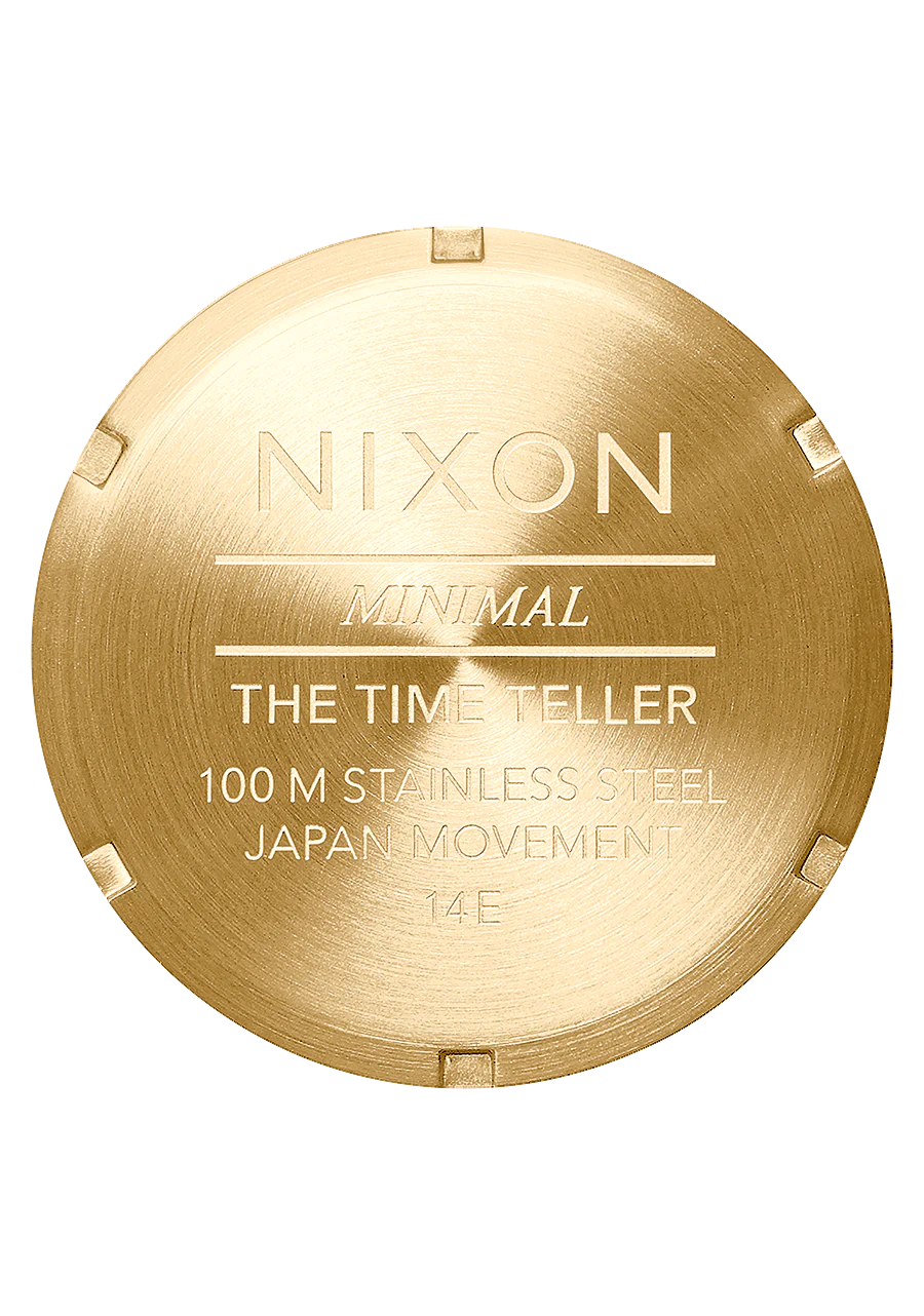 Nixon - Time Teller