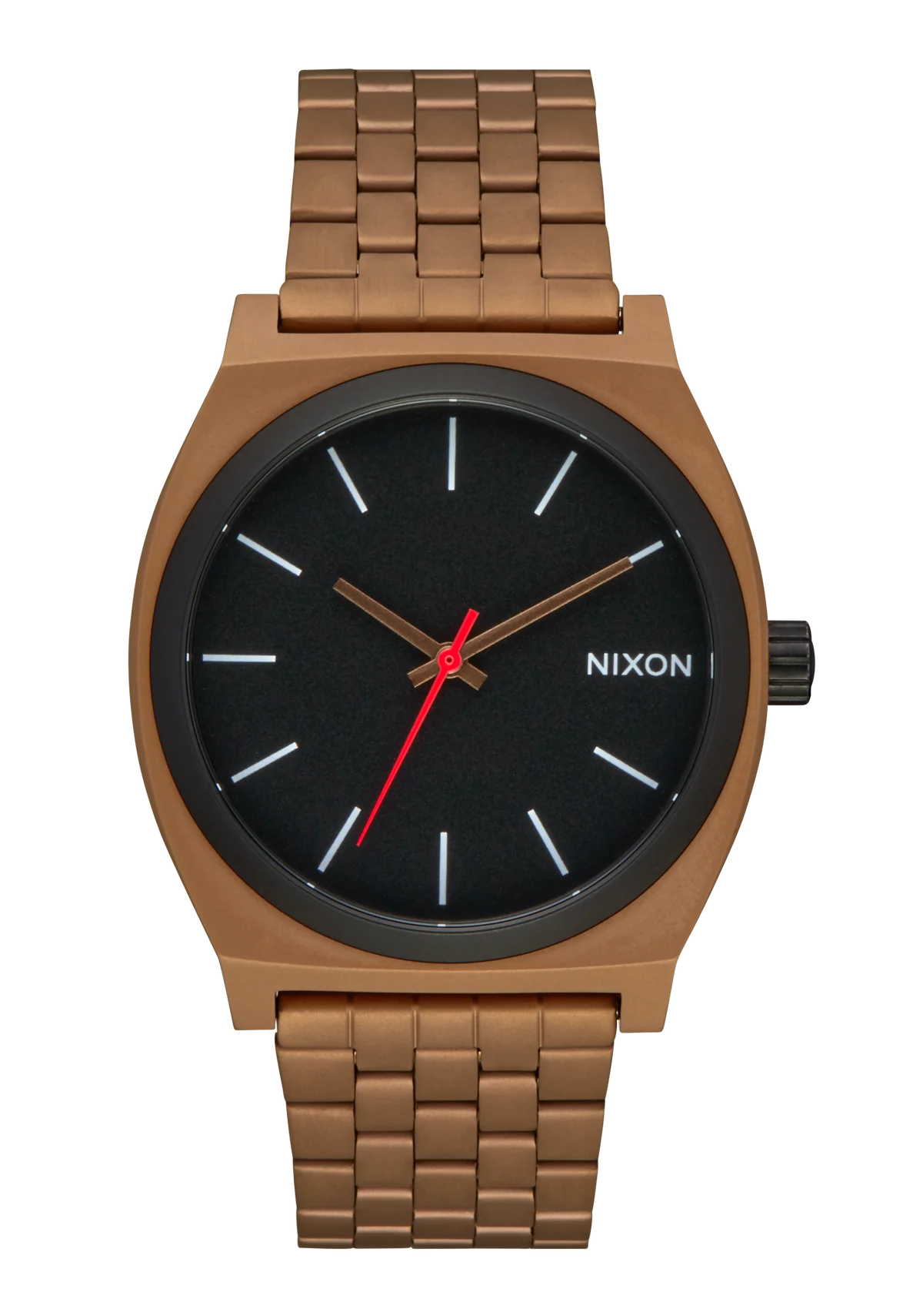 Nixon - Time Teller