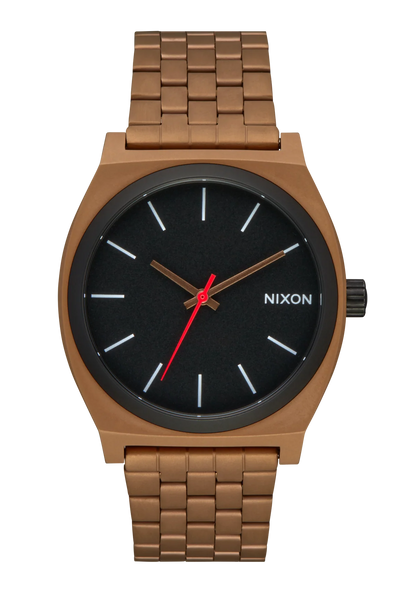 Nixon - Time Teller