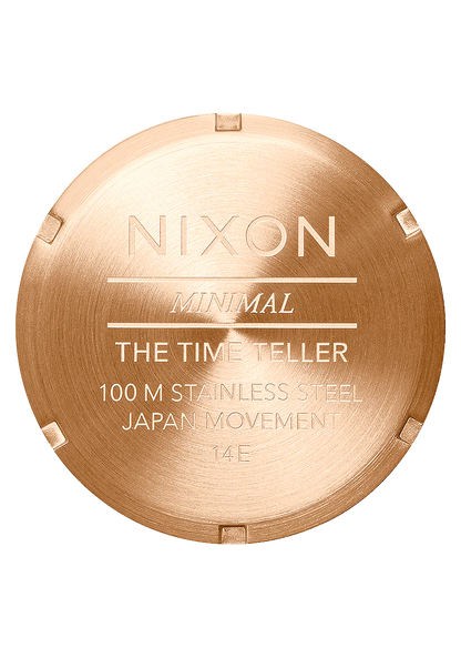 Nixon - Time Teller