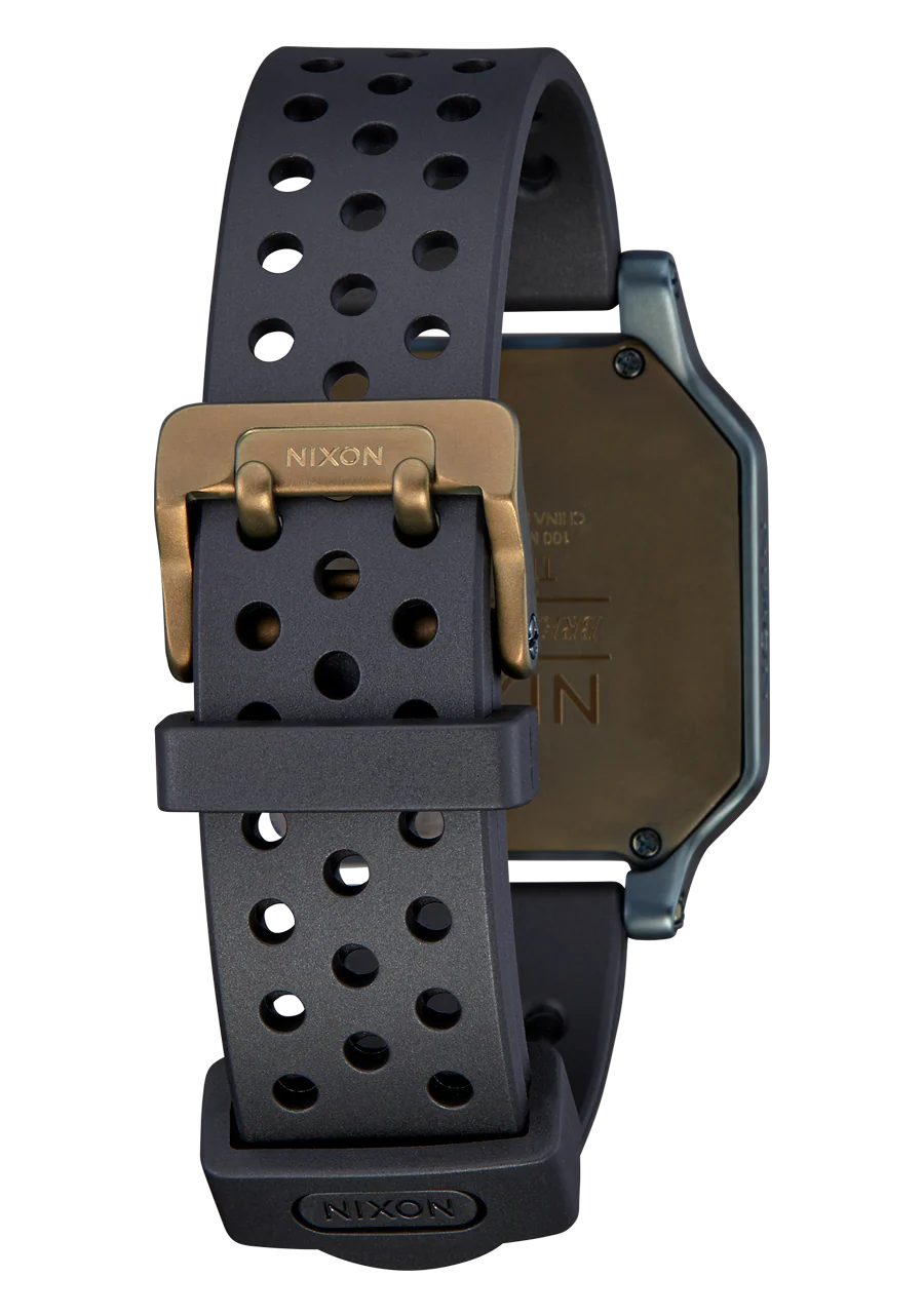 Nixon - Heat