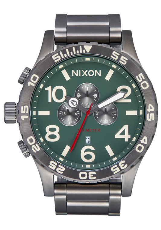 51-30 Chrono Nixon