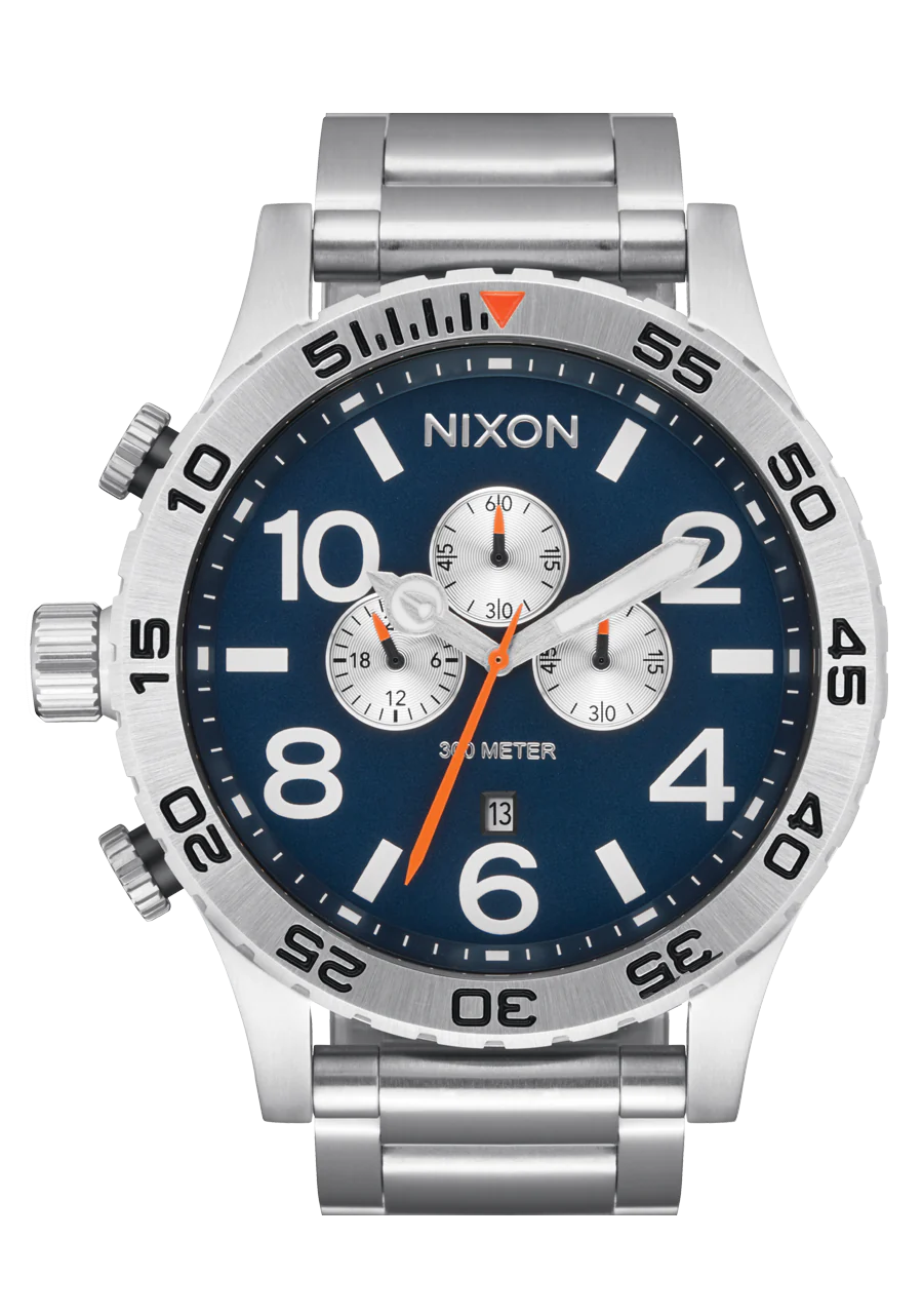 51-30 Chrono Nixon