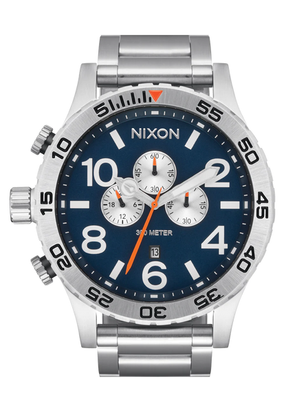 51-30 Chrono Nixon