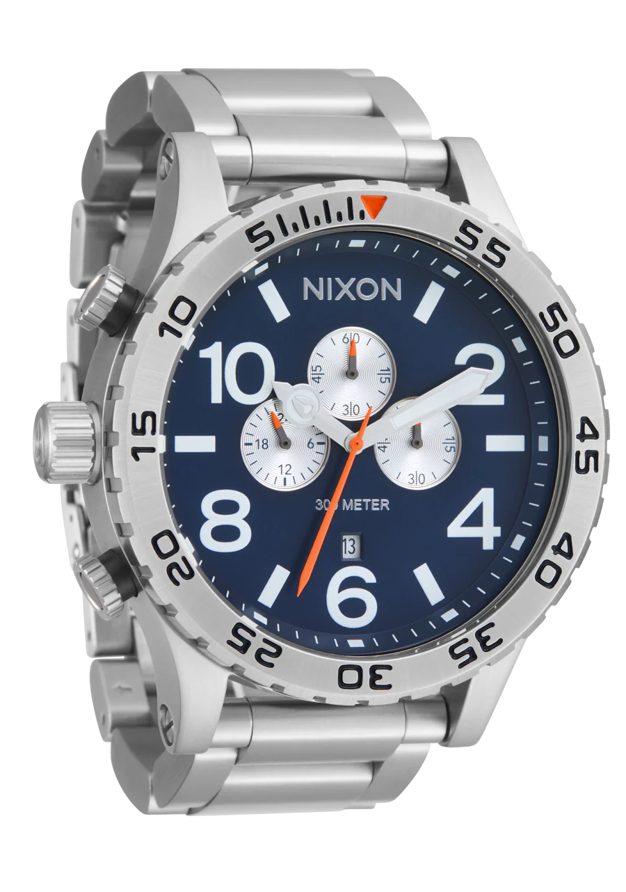 51-30 Chrono Nixon