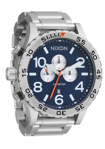 51-30 Chrono Nixon