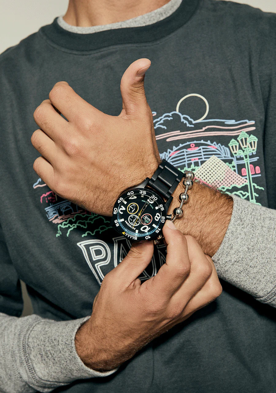 Nixon - 51-30 Chrono