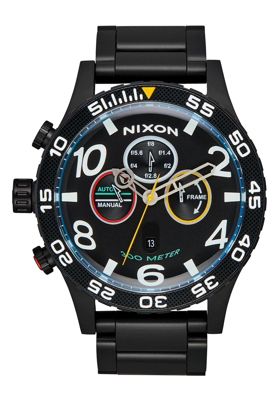 Nixon - 51-30 Chrono