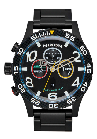 Nixon - 51-30 Chrono