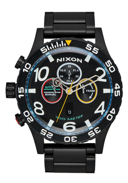 Nixon - 51-30 Chrono