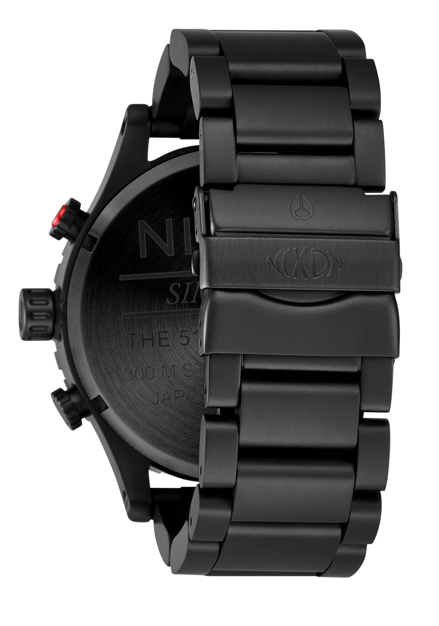 Nixon - 51-30 Chrono