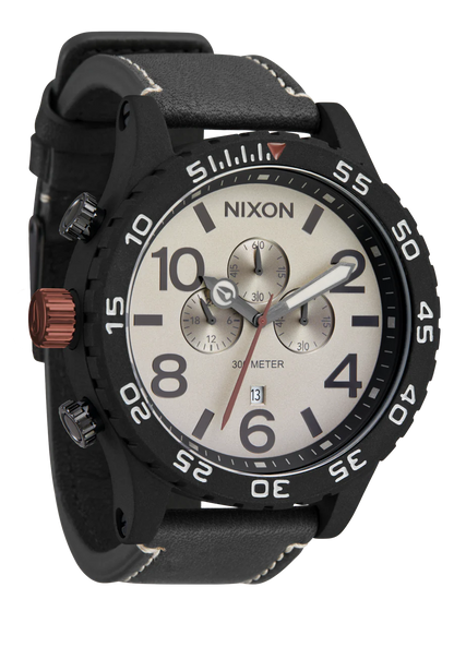 51-30 Chrono Leather Nixon