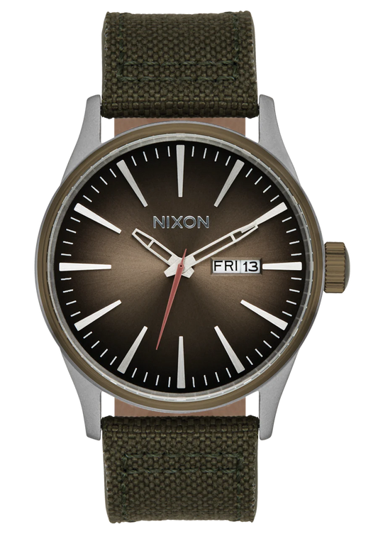 Sentry Nylon - Nixon