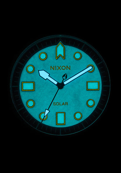 Stinger 44 - Nixon