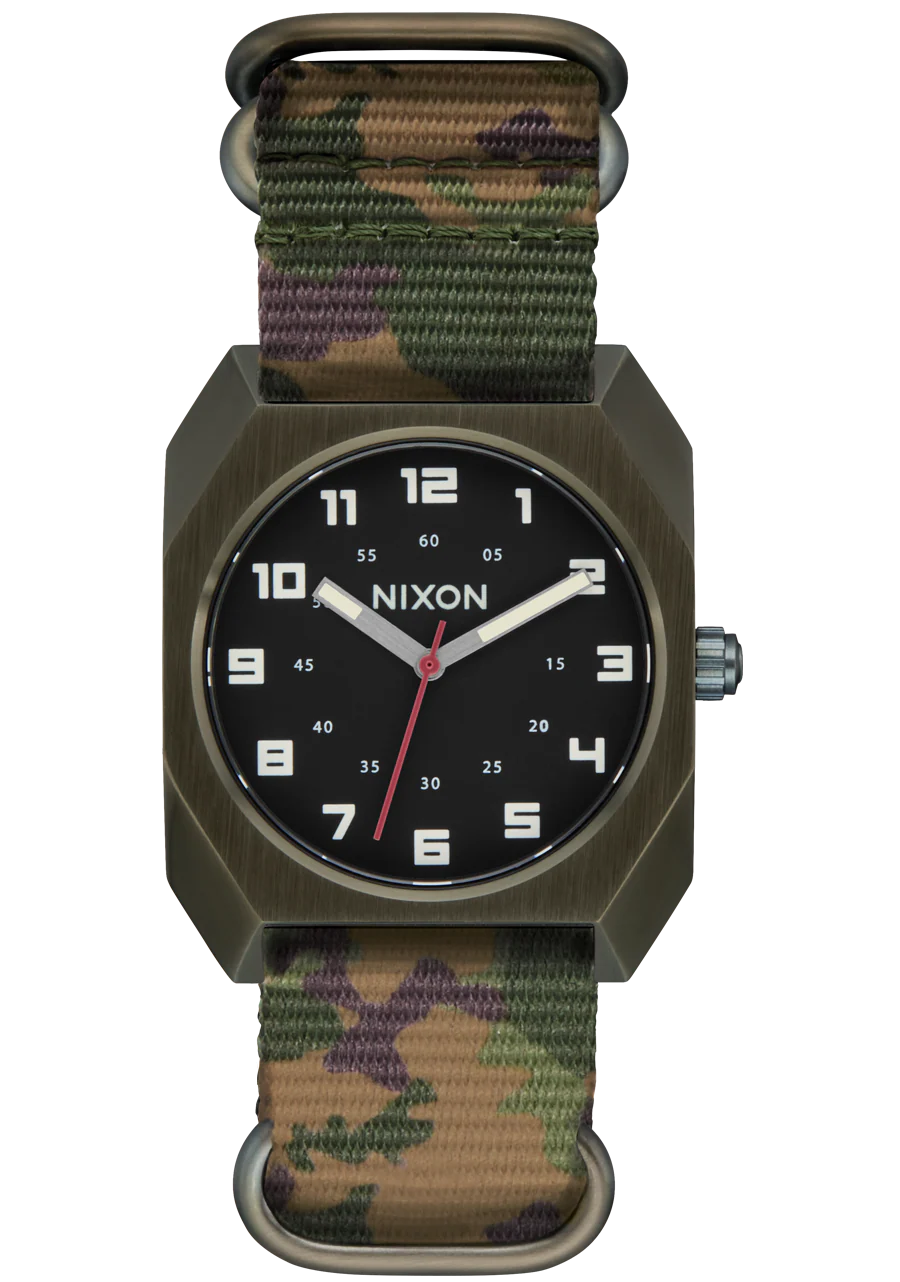 Nixon - Scout