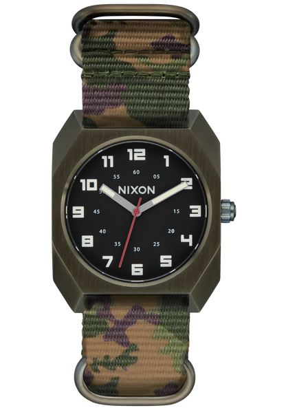 Nixon - Scout