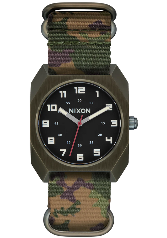 Nixon - Scout