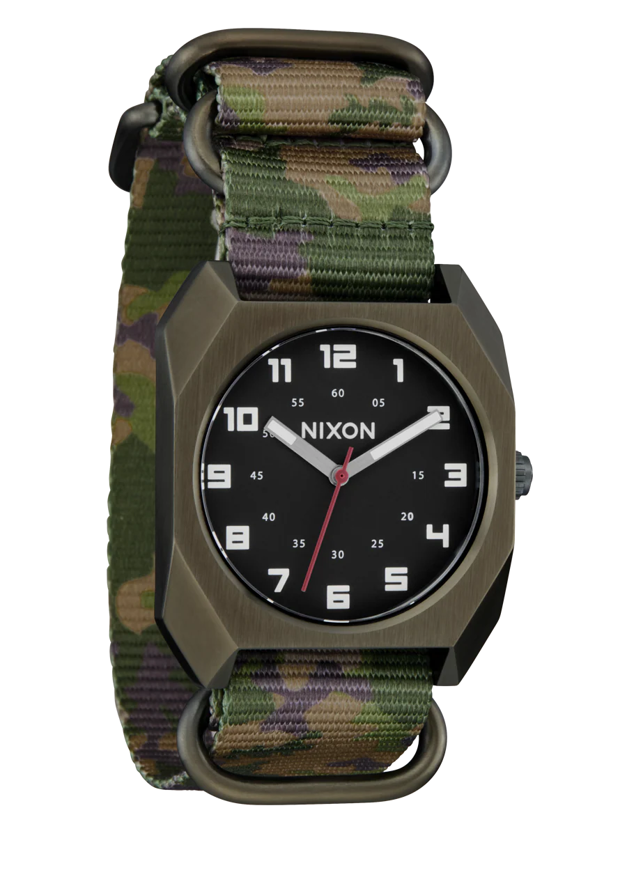 Nixon - Scout