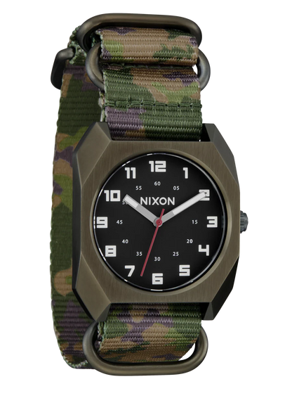 Nixon - Scout