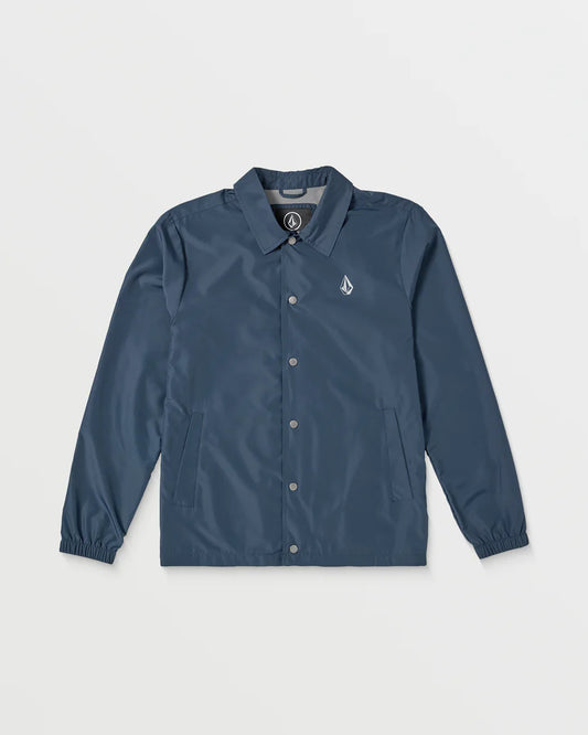 VOLCOM - Kentwood Jacket 2