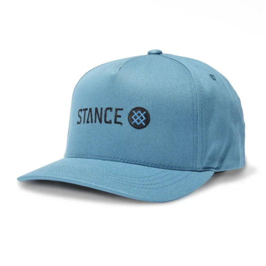 Stance - Icon Snapback Hat