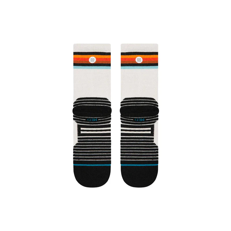 Stance - Vindicated Mid Wool Crew