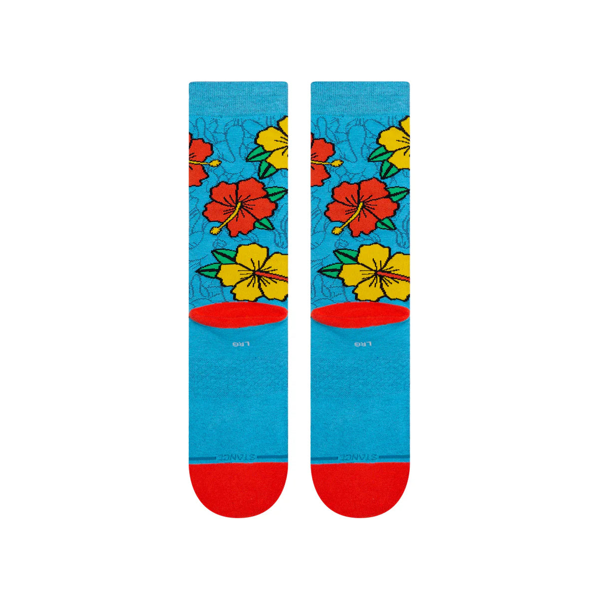 Stance Unisex Aaron Kai Blue Socks