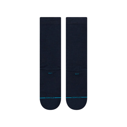 Stance Unisex So Haole Socks Navy