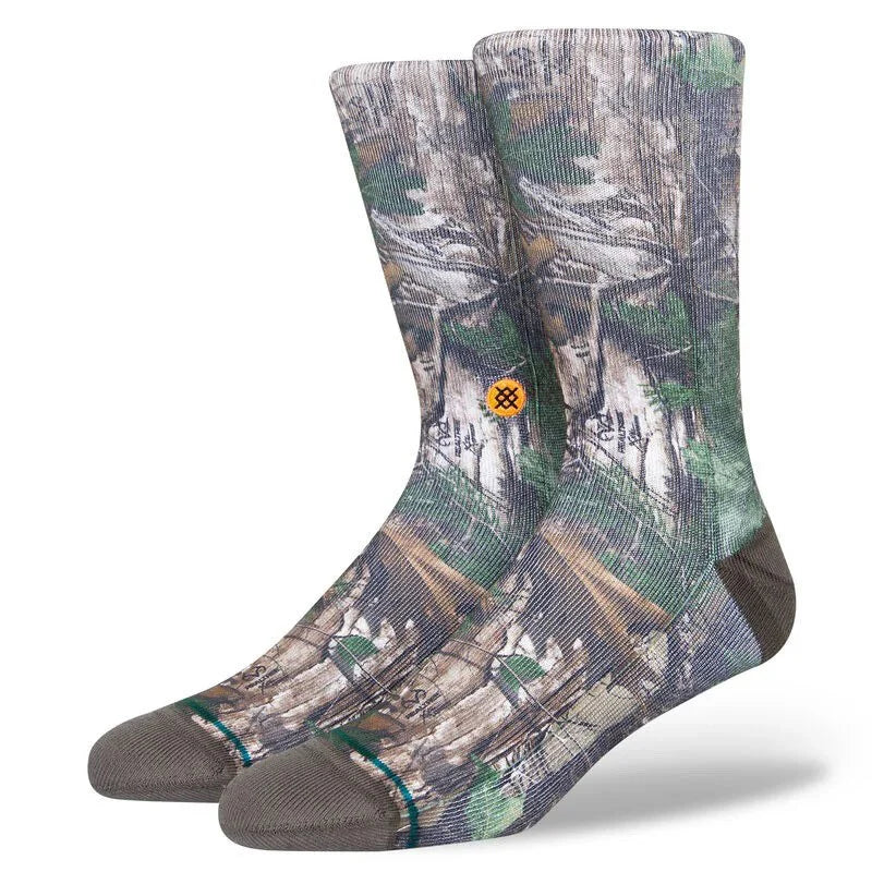 Stance Unisex Xtra Crew Socks