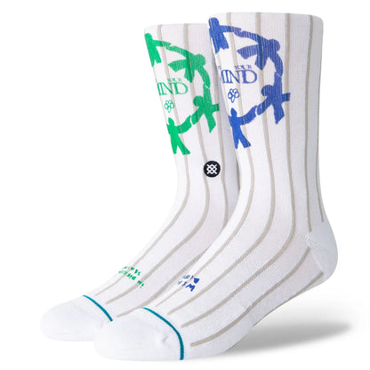 Stance Love Your Mind Socks