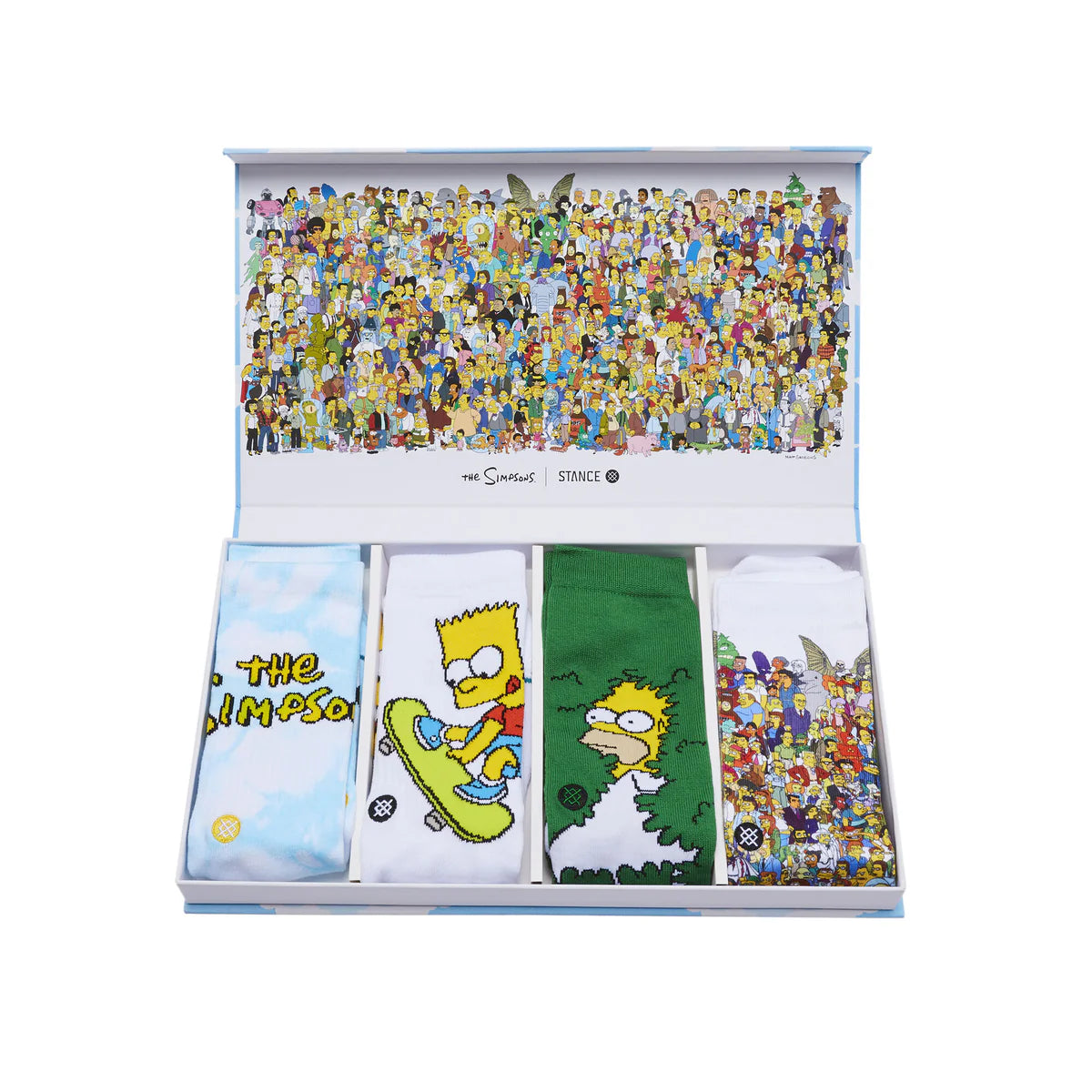 Simpsons Box Set