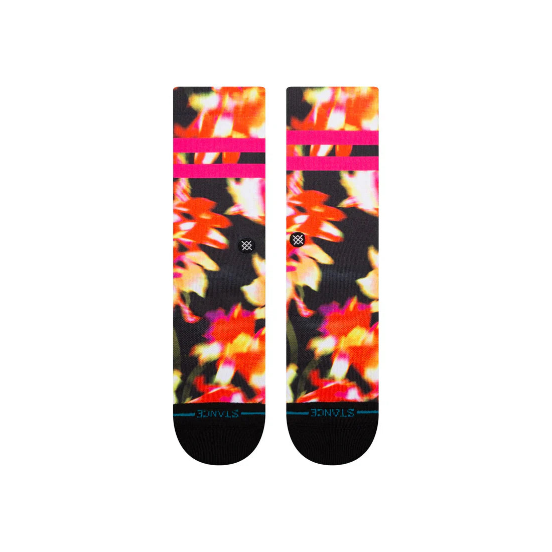 Stance - Flowerful