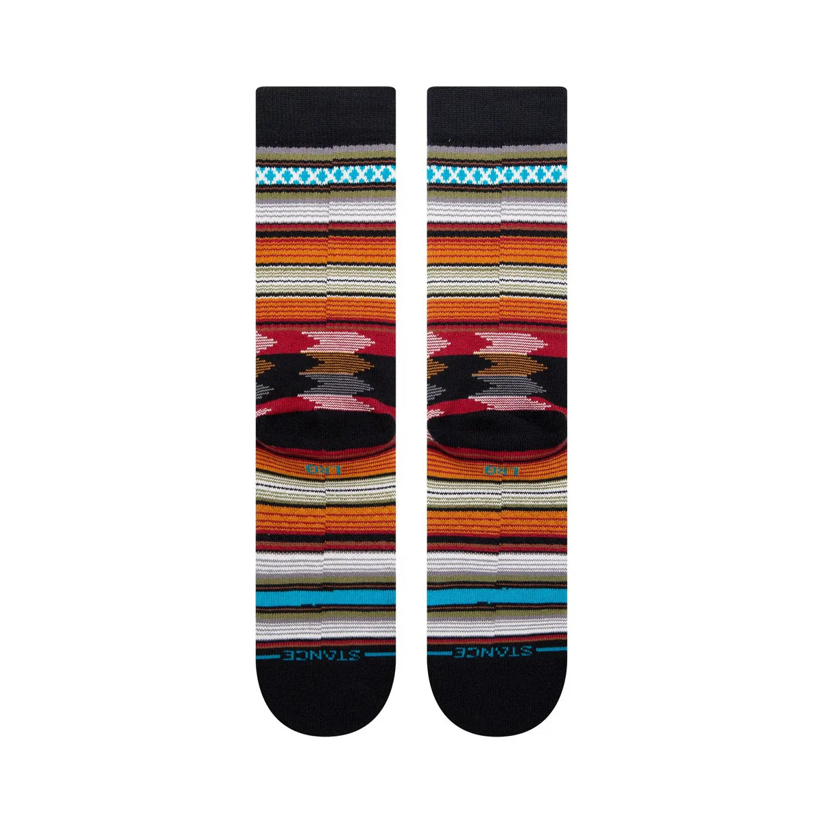 Stance Baron Socks